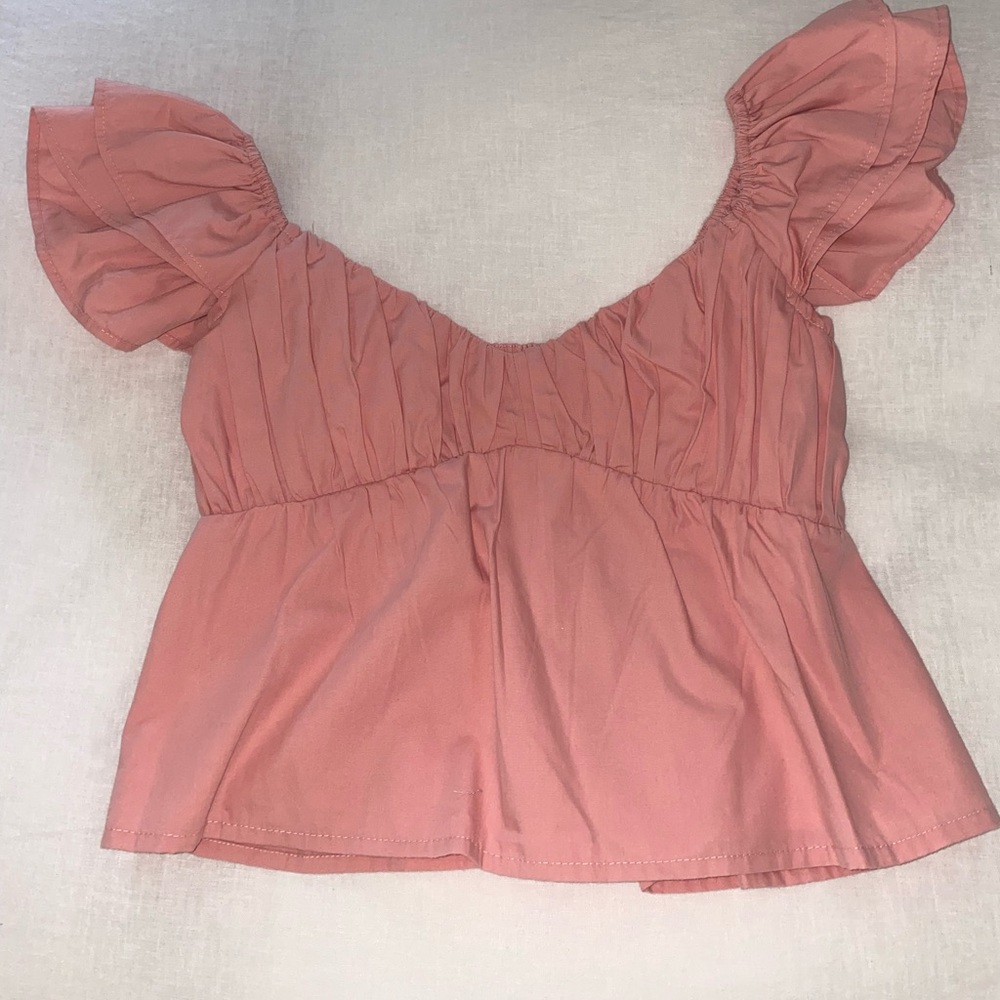 Abercrombie top